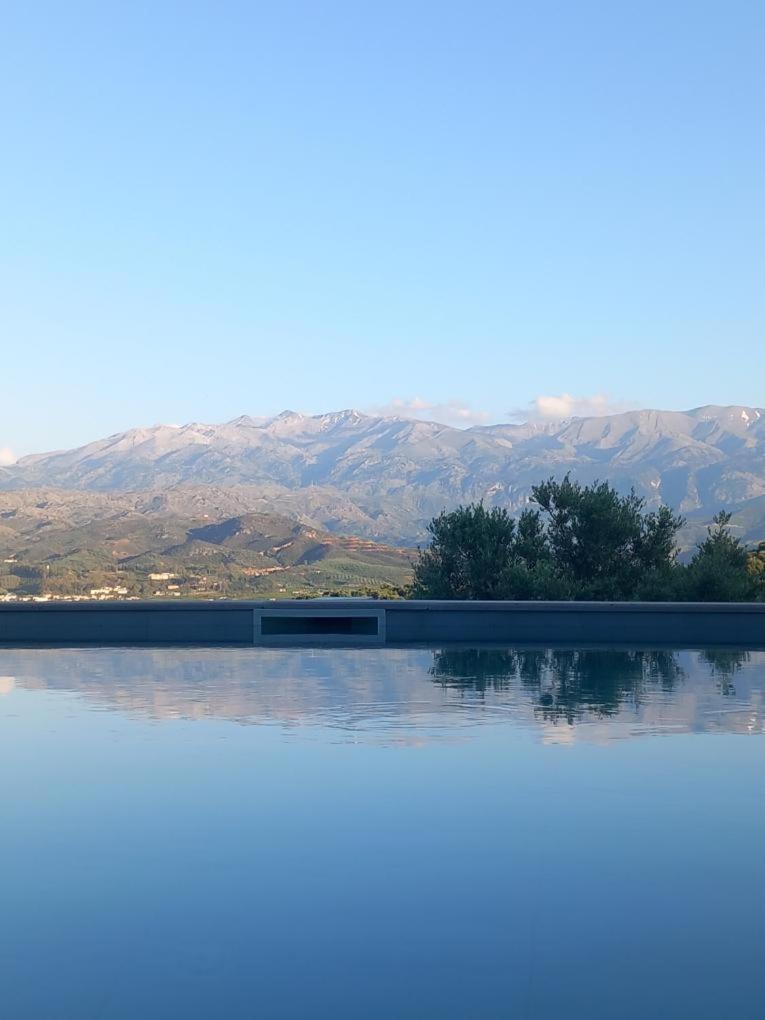 Villa Orgoni Patellari Екстер'єр фото